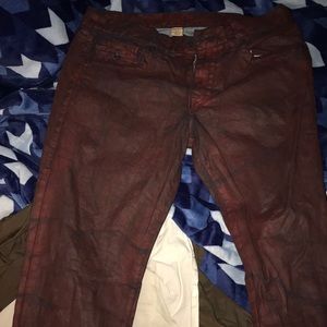 Men True Religion Size 34/32 Jean